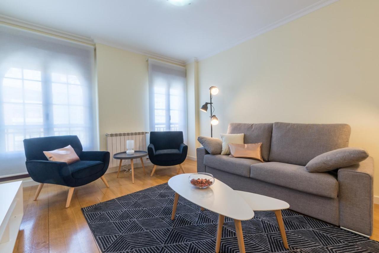 Apartamento Retiro II En Madrid Capital Luaran gambar