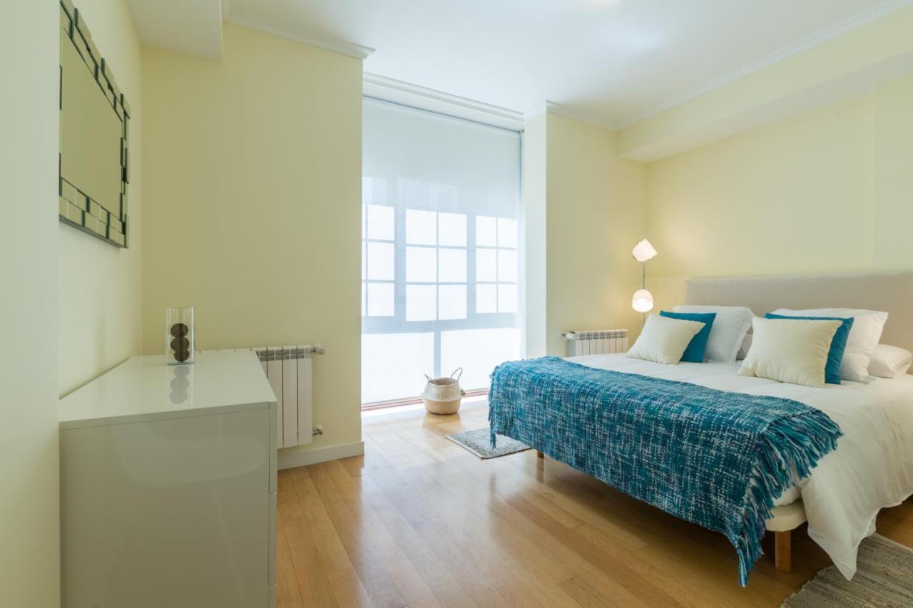 Apartamento Retiro II En Madrid Capital Luaran gambar