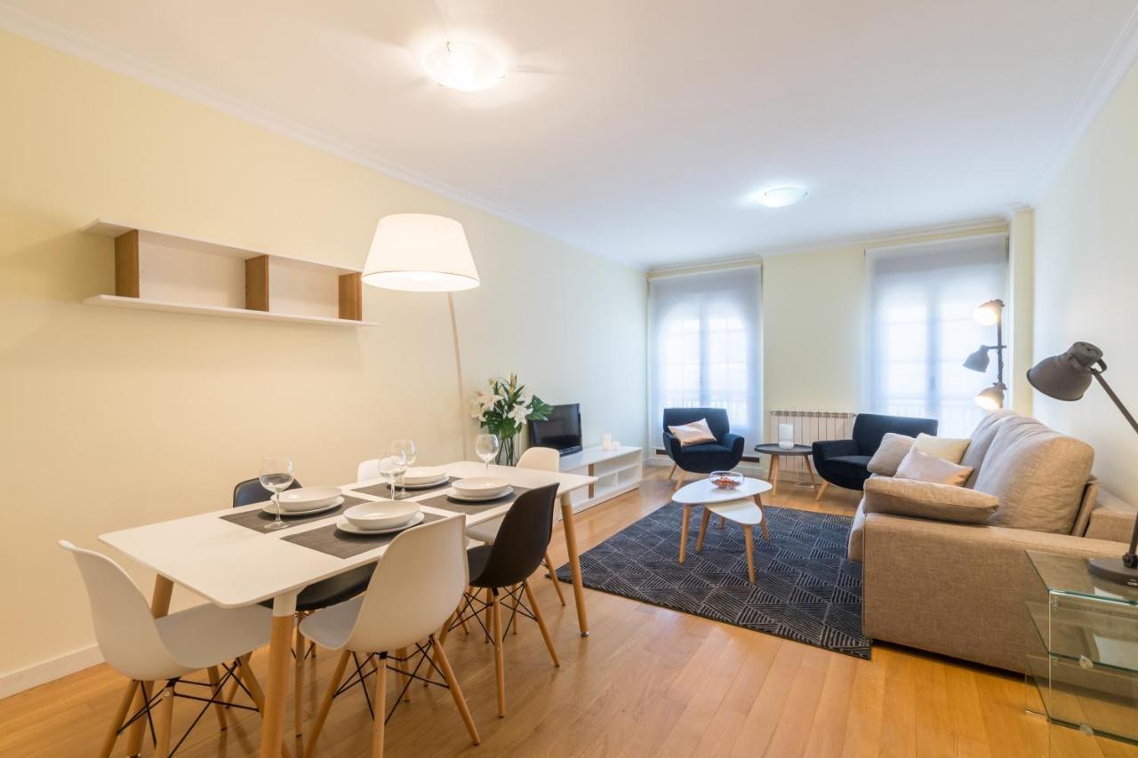 Apartamento Retiro II En Madrid Capital Luaran gambar