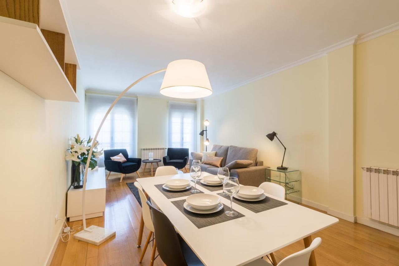 Apartamento Retiro II En Madrid Capital Luaran gambar